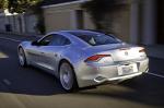 Fisker Karma 2012 года